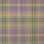 Taylor Ancient 16oz Tartan Fabric By The Metre